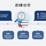 快速获取可靠学术资源：学术研究数据源查找器让您的研究事半功倍。