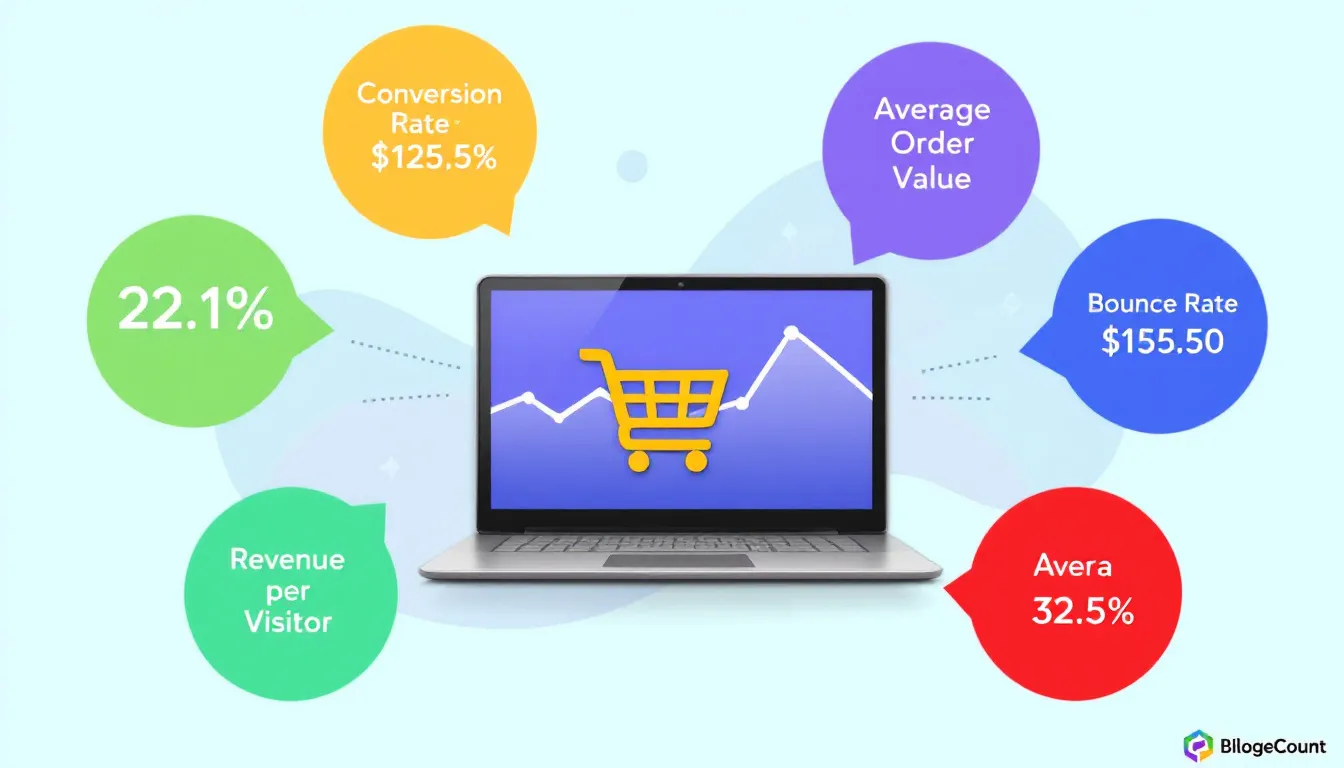 Boost your online store's performance with our E-commerce Data Analysis Tool - transforming raw data into actionable insights for smarter business decisions.