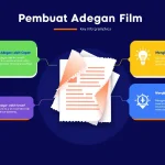 Tingkatkan kreativitas penulisan skrip Anda dengan Alat Pembuat Adegan Film - mengubah ide menjadi adegan sinematik dalam hitungan detik.