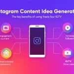 Revolutionize your Instagram strategy with our Content Idea Generator - transforming your niche expertise into a constant stream of engaging, trend-aligned content.