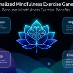 Discover personalized mindfulness with our Exercise Generator - crafting custom practices to enhance your mental well-being and inner peace.