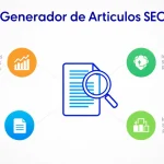 Optimiza tu estrategia de contenido con nuestro Generador de Artículos SEO: crea contenido de alta calidad y optimizado en minutos.