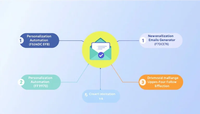 Boost your email marketing effectiveness with our Follow-up Email Generator Tool - crafting persuasive, personalized follow-ups in minutes.