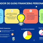 Potencia tu educación financiera con nuestro Generador de Guías Financieras Personalizadas - convirtiendo conceptos complejos en conocimiento accesible en minutos.