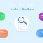 Unlock Excel mastery with our Excel Task Solver - your personal guide to conquering any spreadsheet challenge efficiently and confidently.