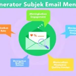 Optimalkan kampanye email marketing Anda dengan Generator Subjek Email Menarik - solusi cepat untuk meningkatkan open rate dan engagement.