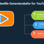 Steigern Sie Ihre YouTube-Präsenz mit unserem Videotitel-Generator - von langweiligen Überschriften zu klickstarken, SEO-optimierten Titeln in Sekundenschnelle.