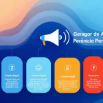 Revolucione suas campanhas publicitárias com o Gerador de Anúncios Persuasivos - transforme ideias em anúncios eficazes em minutos!