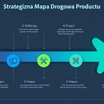 Odkryj moc strategicznego planowania z naszym narzędziem do tworzenia map drogowych produktu - przekształć swoją wizję w konkretny plan działania.