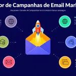 Revolucione suas estratégias de email marketing com nosso Gerador de Campanhas inteligente - crie campanhas personalizadas e eficazes em minutos!