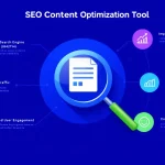 Revolutionize your content strategy with our SEO Content Optimization Tool - transform your writing into search engine magnets while maintaining quality and readability.