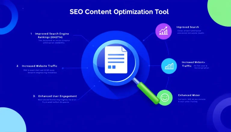 Revolutionize your content strategy with our SEO Content Optimization Tool - transform your writing into search engine magnets while maintaining quality and readability.