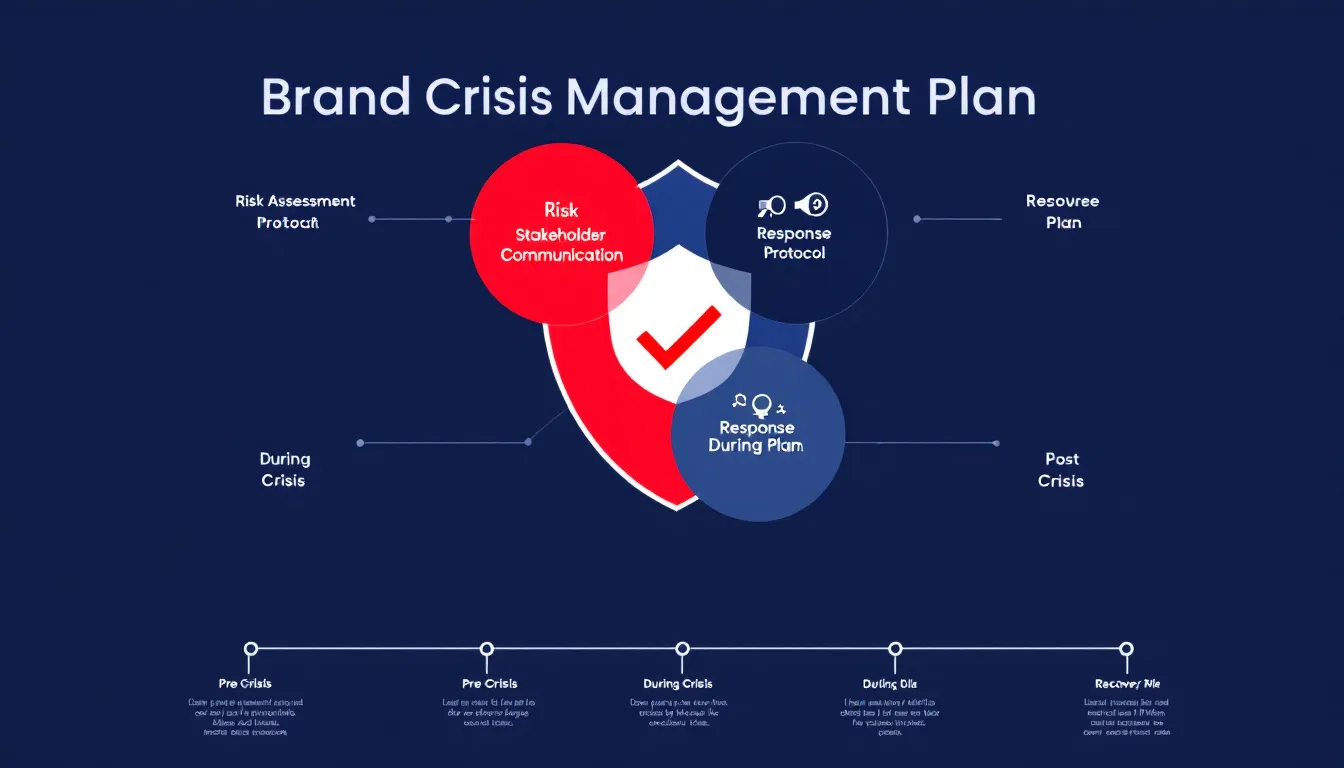 Transform your organization's crisis readiness with our comprehensive Brand Crisis Management Plan Generator - your essential tool for protecting company reputation in challenging times.