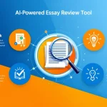 Revolutionize your essay writing process with our AI-Powered Essay Review Tool, offering comprehensive analysis and feedback in minutes.