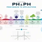 Dive into the world of pH with our comprehensive infographic, exploring its fundamental concepts and diverse applications across multiple fields.