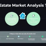 Empower your real estate decisions with our Real Estate Market Analysis Tool - delivering comprehensive insights for informed property investments.