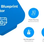 Streamline your project planning process with the Project Blueprint Generator - transforming project details into comprehensive, actionable blueprints in minutes.