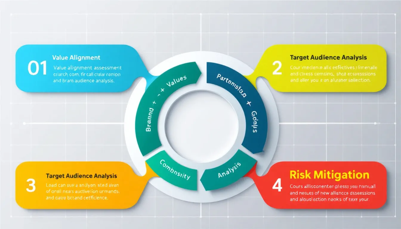 Optimize your marketing collaborations with our Brand Partnership Analyzer - a comprehensive tool for evaluating and enhancing strategic partnerships through data-driven analysis.