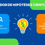 Revolucione sua pesquisa científica com o Gerador de Hipóteses Científicas - transformando ideias em hipóteses sólidas em minutos.