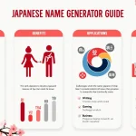 Discover the power of AI-generated Japanese names with our comprehensive guide to using the Japanese Name Generator effectively.