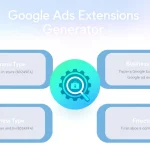 Transform your Google Ads performance with our Extensions Generator - create comprehensive, high-converting ad extensions in just four simple steps.