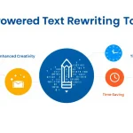 Elevate your writing with our AI-Powered Text Rewriting Tool - transforming your content into clear, concise, and impactful communication effortlessly.