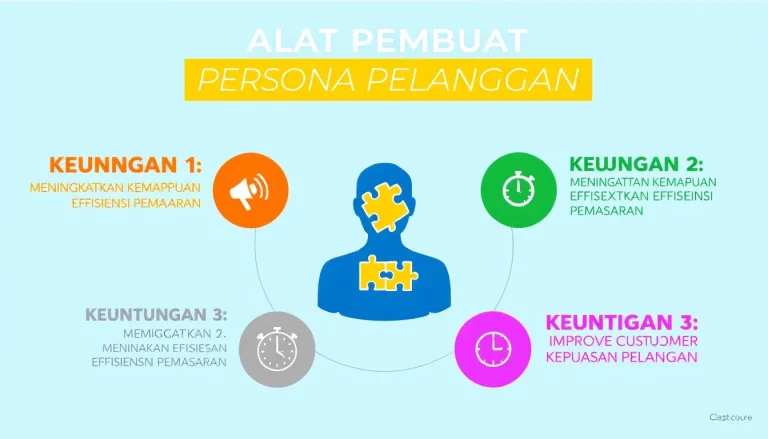 Optimalkan strategi bisnis Anda dengan Alat Pembuat Persona Pelanggan - mengubah data pelanggan menjadi wawasan yang dapat ditindaklanjuti.