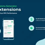 Transform your Google Ads campaigns with the Ad Extensions Generator - streamline your PPC strategy and boost visibility with automatically optimized ad extensions.