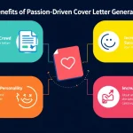 Elevate your job application with our Passion-Driven Cover Letter Generator - transforming your industry enthusiasm into compelling, tailored cover letters.