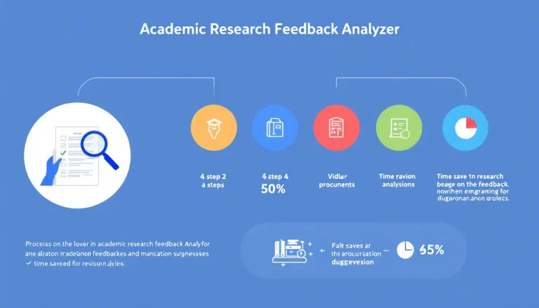 Revolutionize your research revisions with the Academic Research Feedback Analyzer - turning complex reviewer comments into actionable response plans effortlessly.