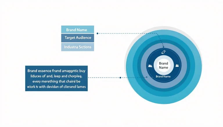 Transform your brand strategy with our Brand Essence Wheel Generator - a powerful tool that visualizes and defines your complete brand identity in one comprehensive framework.