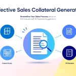 Revolutionize your sales strategy with our AI-powered Sales Collateral Generator - create targeted, effective materials in minutes.