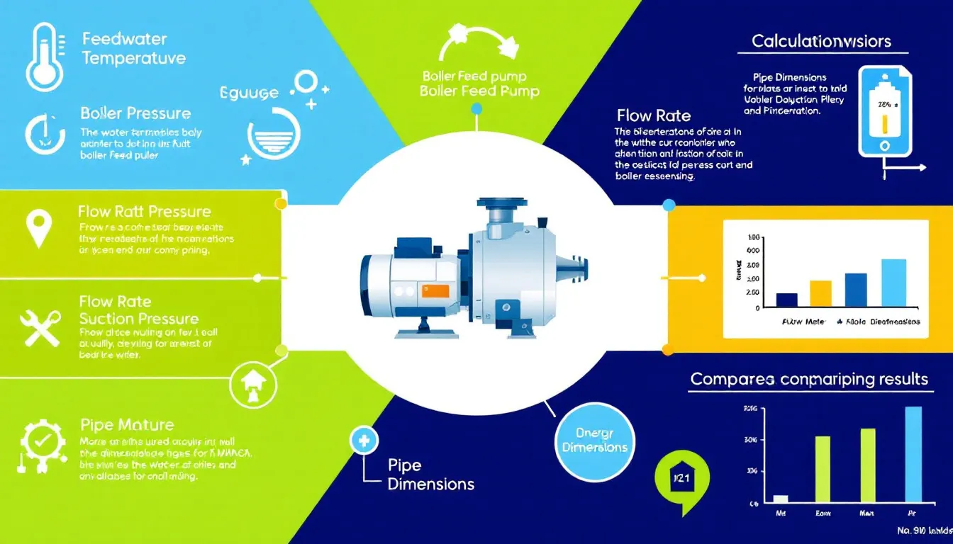 Optimize your boiler system performance with our comprehensive Boiler Feed Pump Calculator - transforming complex hydraulic calculations into actionable insights.