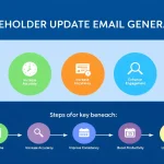 Revolutionize project communications with the Stakeholder Update Email Generator - crafting comprehensive, professional updates in minutes.