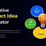 Unleash boundless creativity with our Innovative Product Idea Generator - transforming market insights and user inputs into groundbreaking product concepts instantly.