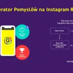 Odkryj moc kreatywności z naszym Generatorem Pomysłów na Instagram Reele - twórz angażujące treści w mgnieniu oka!