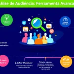 Descubra o poder da análise de audiência com nossa ferramenta avançada: transforme dados complexos em estratégias de marketing precisas e eficazes.