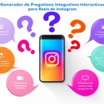 Potencia tu engagement en Instagram con nuestro Generador de Preguntas Interactivas para Reels - ¡convierte tus seguidores en participantes activos en segundos!