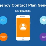 Empower your travels with our Emergency Contact Plan Generator - your essential tool for safety and peace of mind abroad.