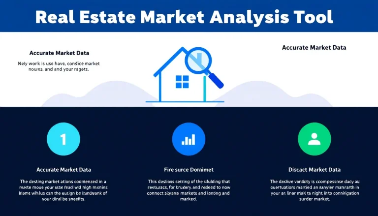 Empower your real estate decisions with our cutting-edge Market Analysis Tool - transforming complex data into actionable insights at your fingertips.