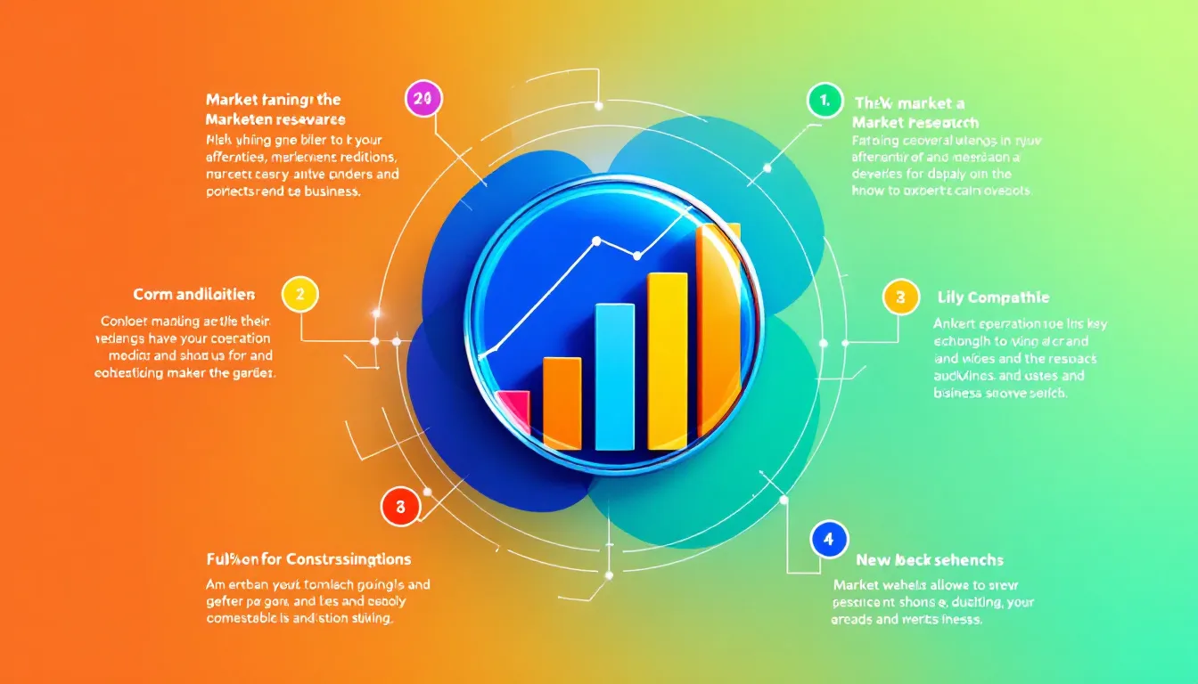 Unlock your business potential with our Market Research Tool - transforming data into actionable insights for informed decision-making and strategic growth.