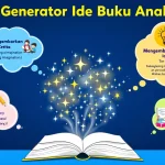 Ciptakan cerita anak-anak yang mendidik dan menarik dengan Generator Ide Buku Anak - mengubah kreativitas menjadi konsep buku dalam hitungan menit!