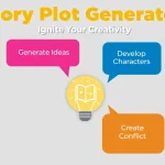 Unleash your storytelling potential with our Story Plot Generator - transforming basic ideas into captivating narratives in seconds.