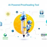 Elevate your writing instantly with our AI-Powered Proofreading Tool – transforming error-prone text into polished, professional content in seconds.