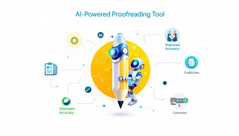 Elevate your writing instantly with our AI-Powered Proofreading Tool – transforming error-prone text into polished, professional content in seconds.