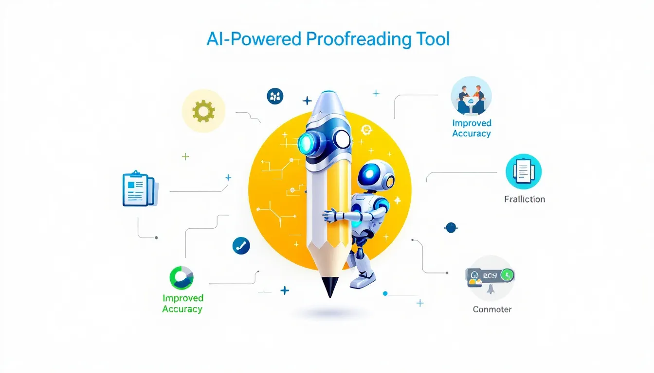 Elevate your writing instantly with our AI-Powered Proofreading Tool – transforming error-prone text into polished, professional content in seconds.