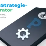 Optimieren Sie Ihre Preisstrategien mit unserem innovativen Preisstrategie-Generator - von datengestützten Entscheidungen zu maximierter Rentabilität in Minuten.