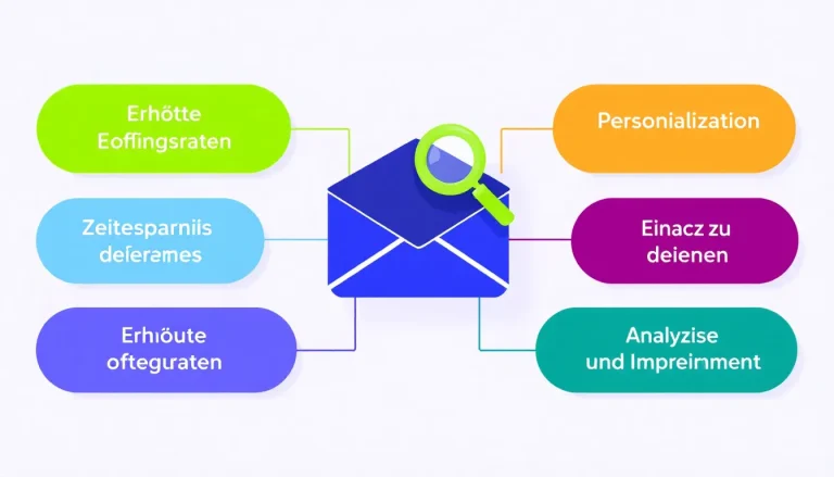 Entdecken Sie den E-Mail-Betreffzeilen-Generator: Ihr Schlüssel zu höheren Öffnungsraten und effektiveren E-Mail-Kampagnen.