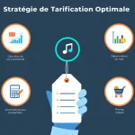 Maximisez vos revenus avec notre outil de stratégie de tarification : transformez vos données en stratégies de prix optimales en quelques clics.