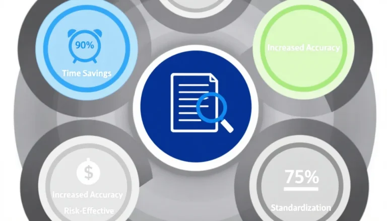 Streamline your legal processes with our cutting-edge Contract Analysis Tool - transforming complex contract reviews into efficient, accurate analyses in minutes.